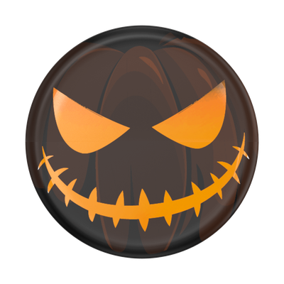 Tidepool Jack O Lantern